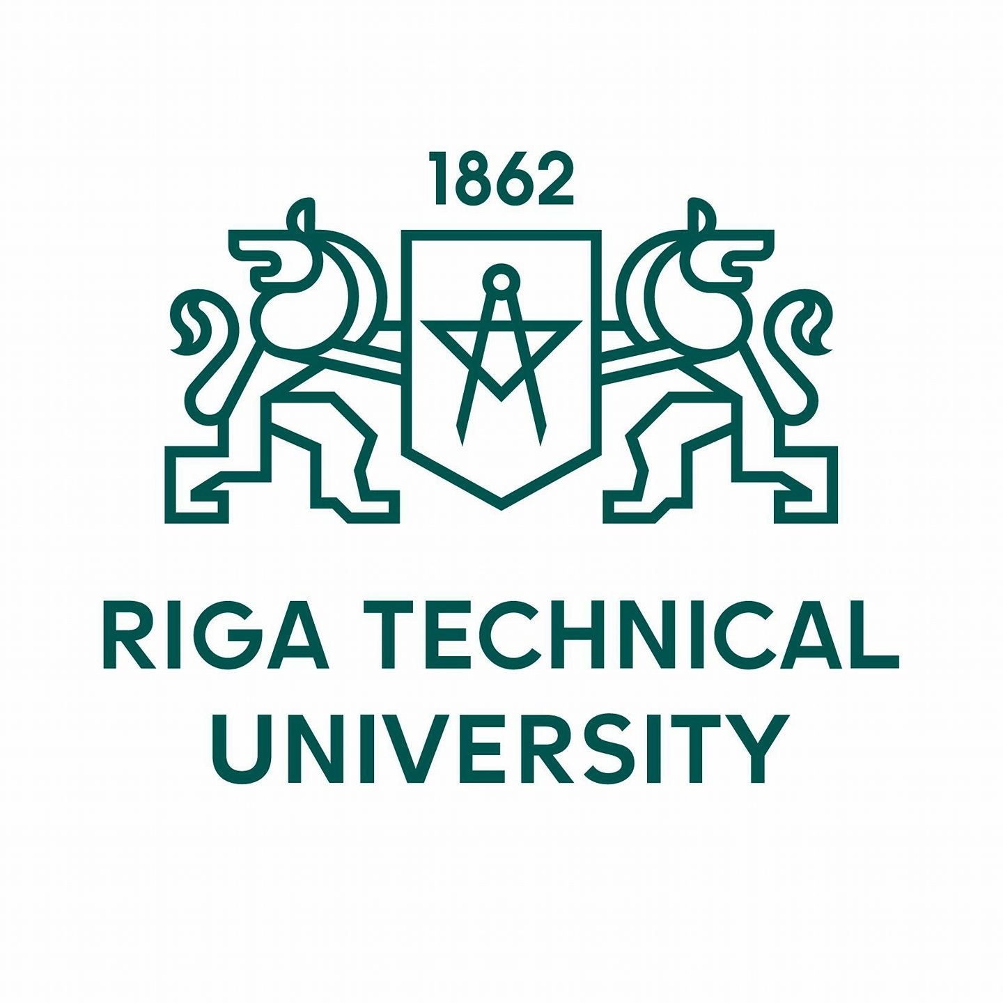 Riga Technical University Logo