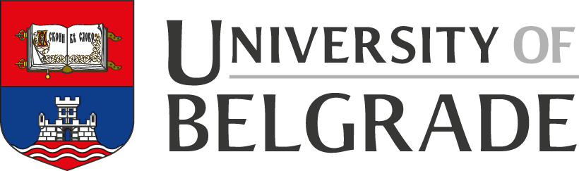 University of Belgrade Logo
