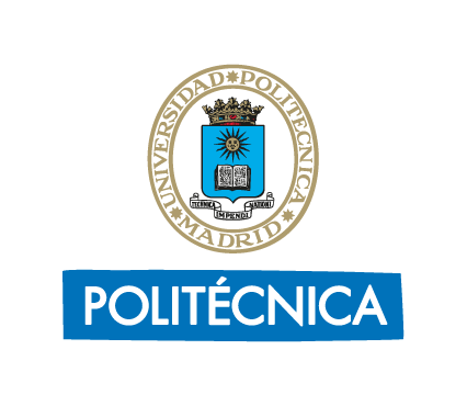 Universidad Politécnica de Madrid Logo